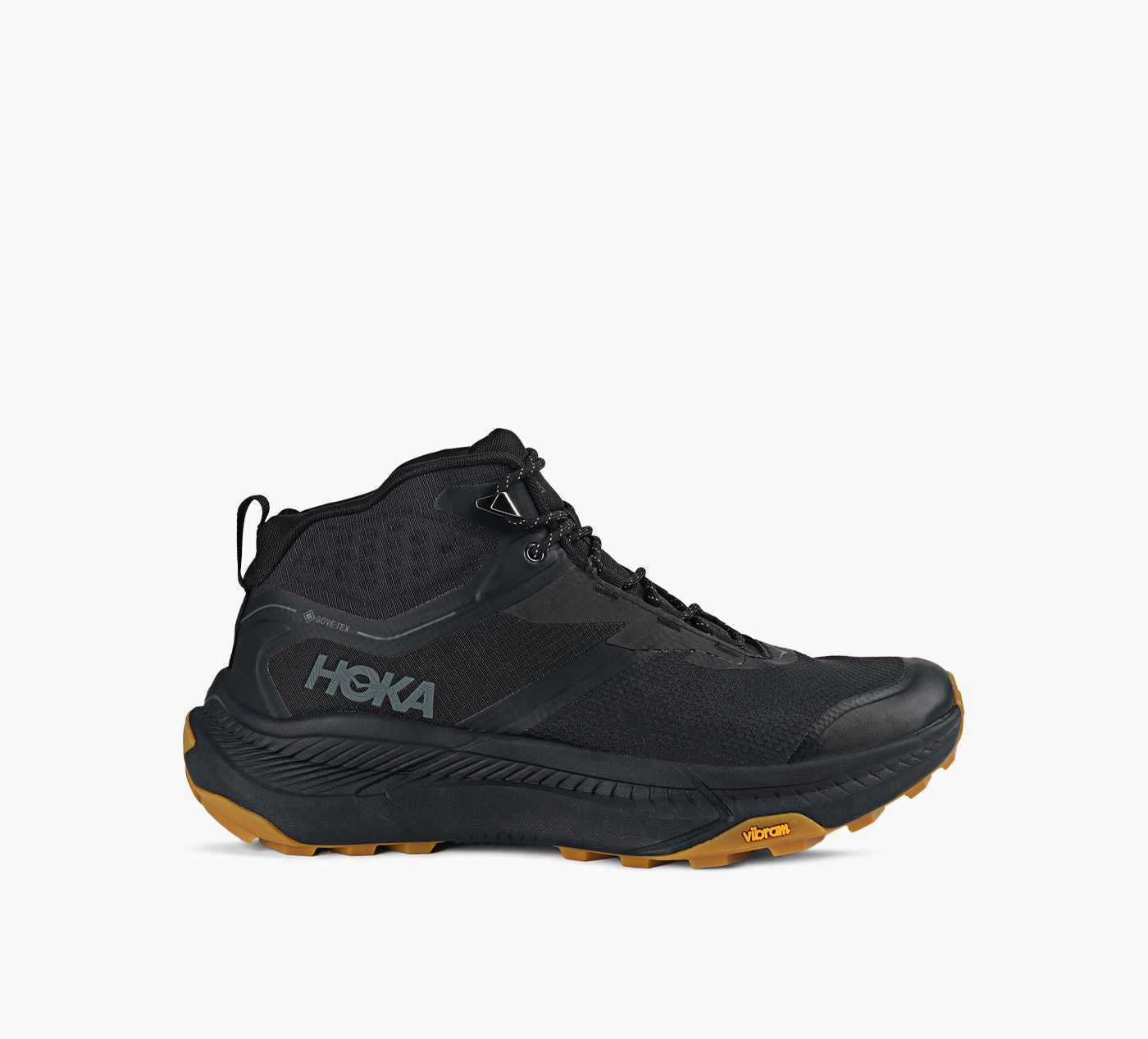 HOKA TRANSPORTHIKEGTX en NOIR