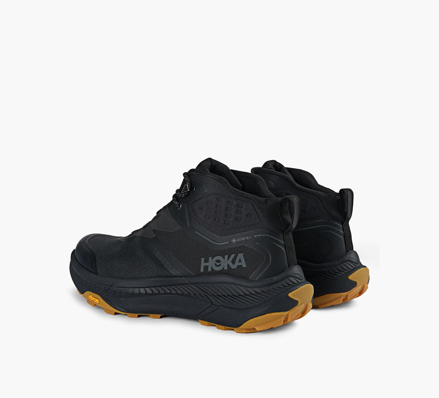 HOKA TRANSPORTHIKEGTX en NOIR vue 3