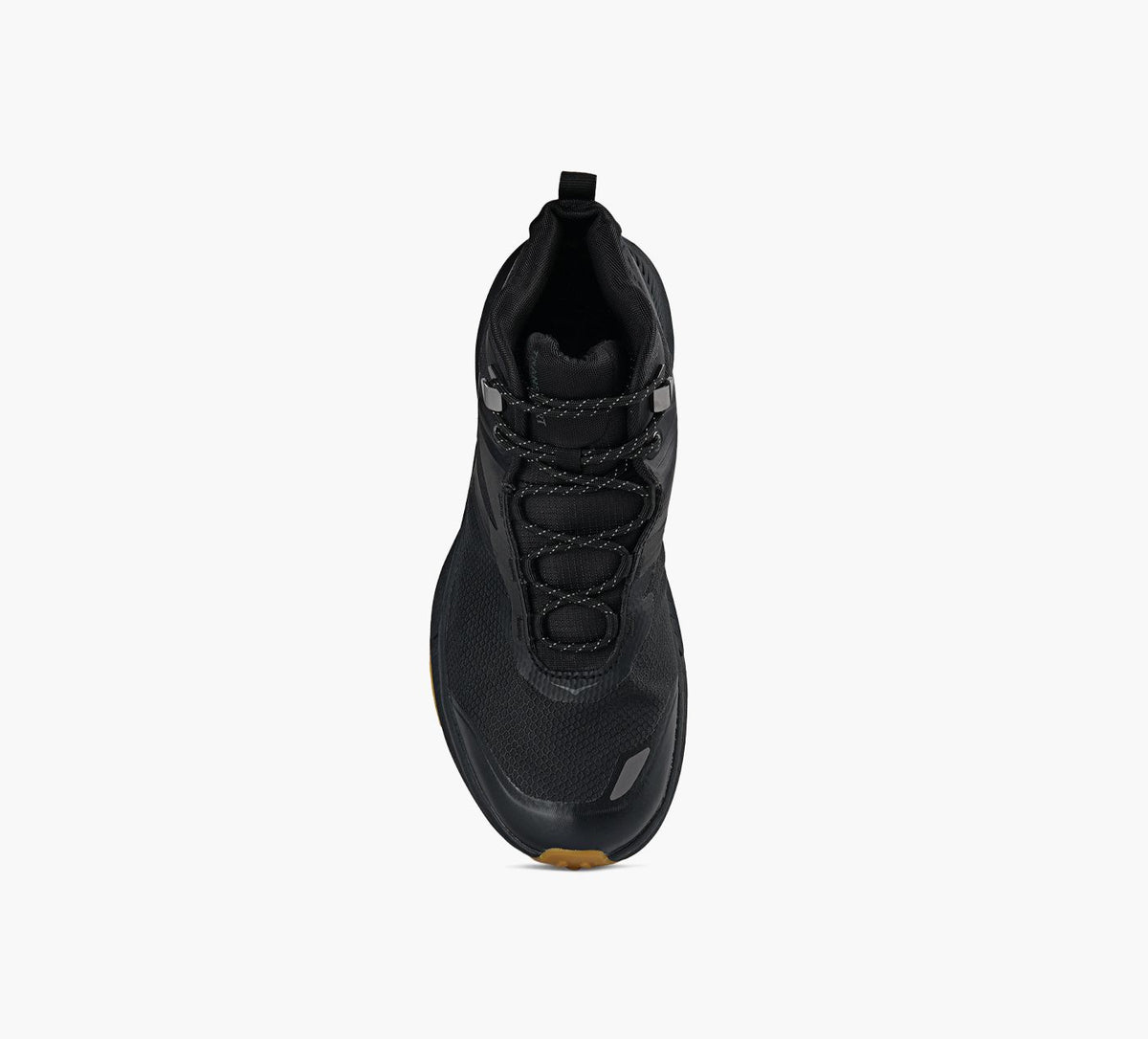 HOKA TRANSPORTHIKEGTX in BLACK view 1c