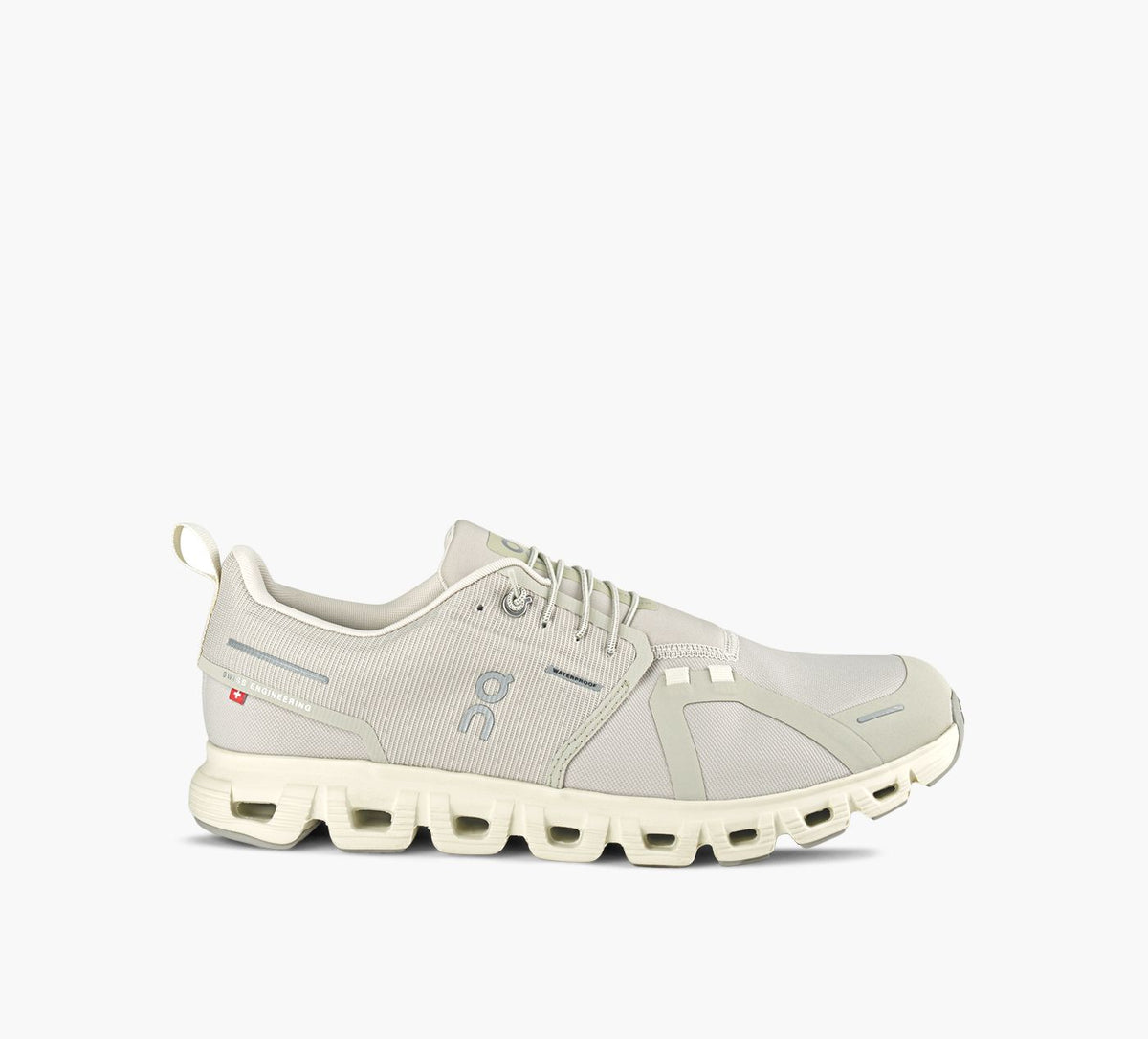 ON CLOUD6IMPERMABLE en TAUPE