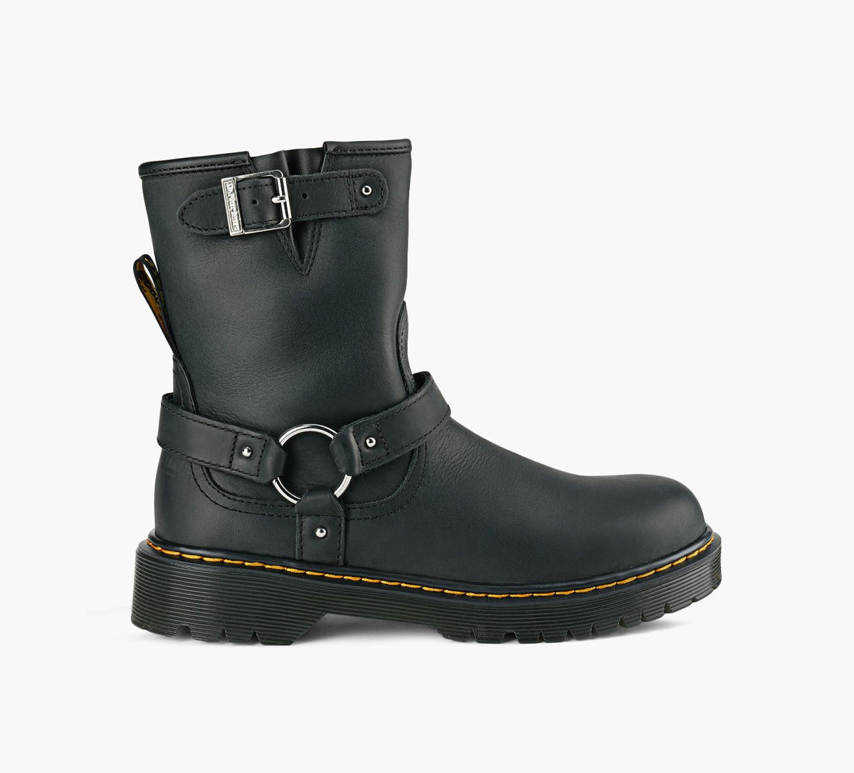 DR. MARTENS GENAYA en NOIR