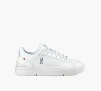 ON THEROGERADVANTAGE in WHITE