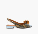 CHIE MIHARA TAYDA in TAN