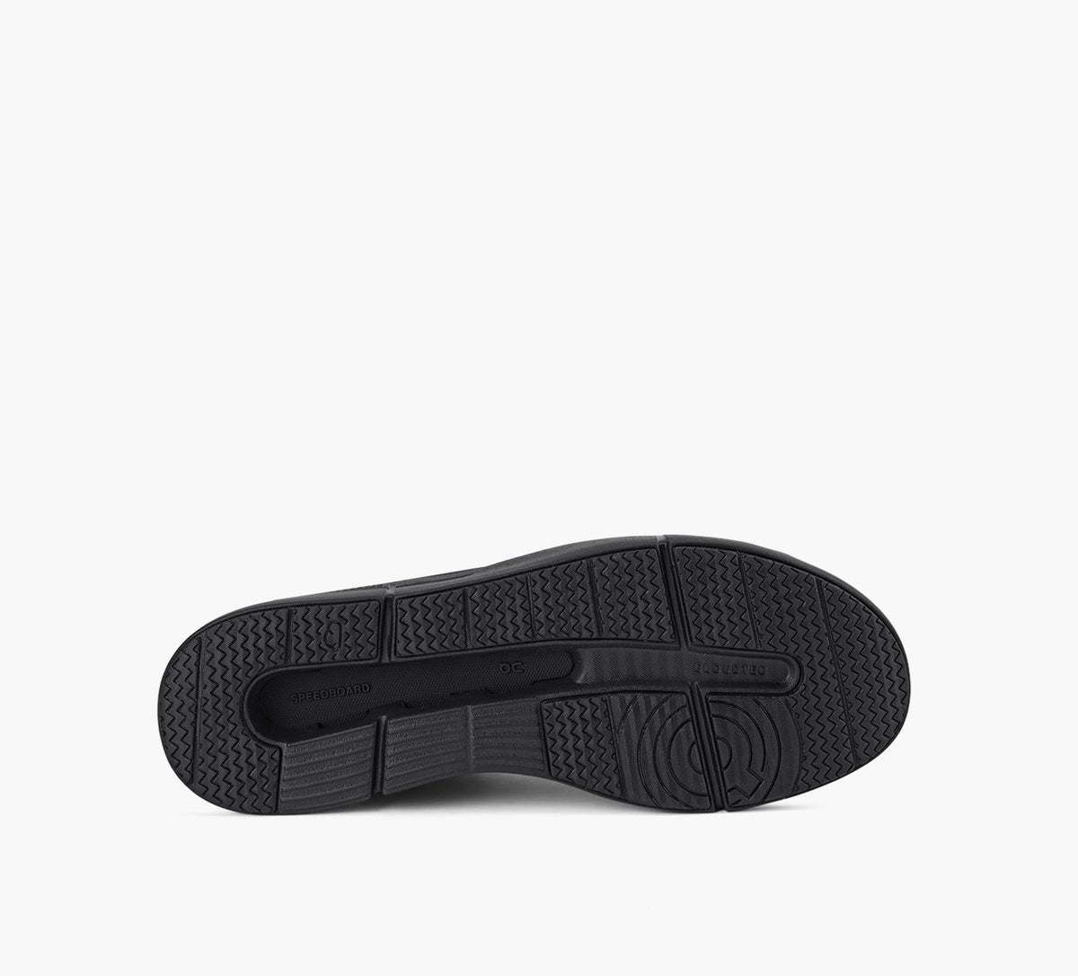 ON THEROGERADVANTAGE in BLACK view 6
