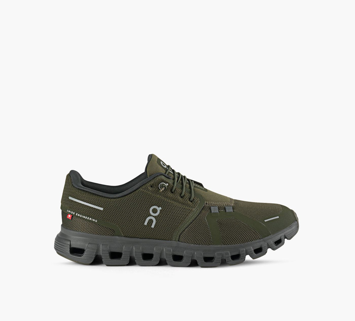 ON CLOUD6 in KHAKI