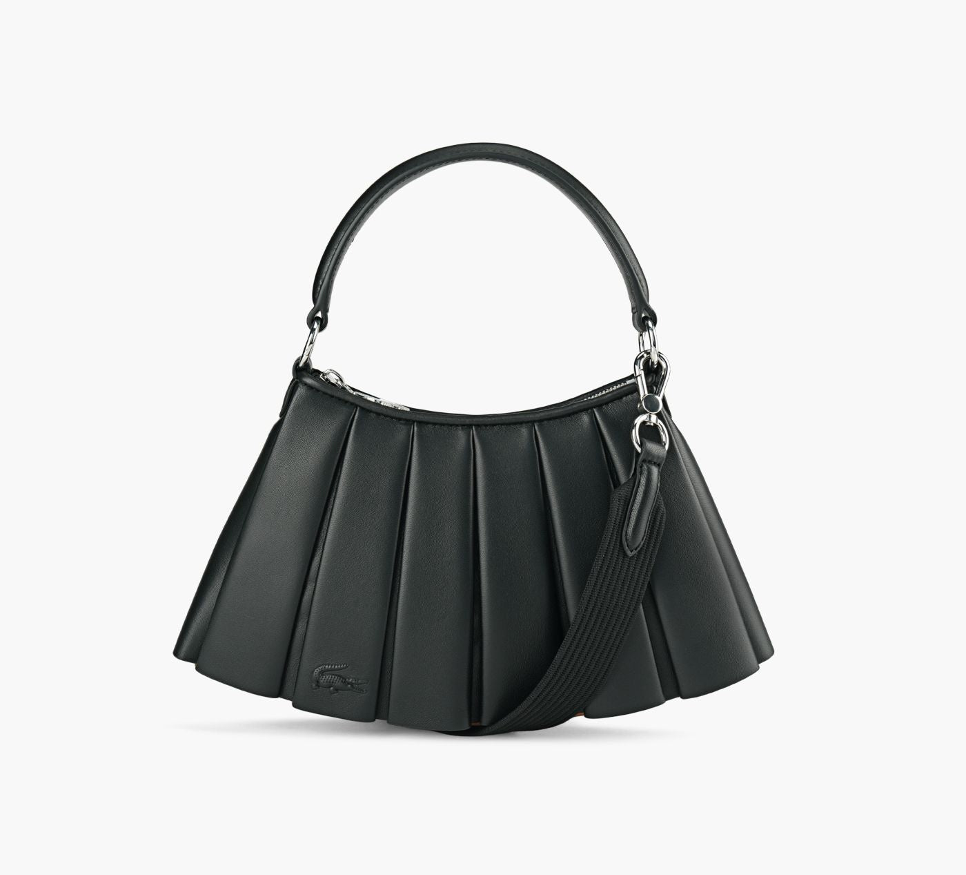 LACOSTE SACLENGLENP en NOIR