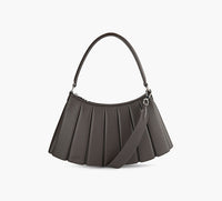LACOSTE LENGLENBAGM in BROWN