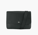 LACOSTE SACMESSAGER en NOIR
