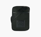 LACOSTE CLASSICVERTICALCAMERABAG in BLACK