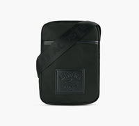 LACOSTE CLASSICVERTICALCAMERABAG in BLACK