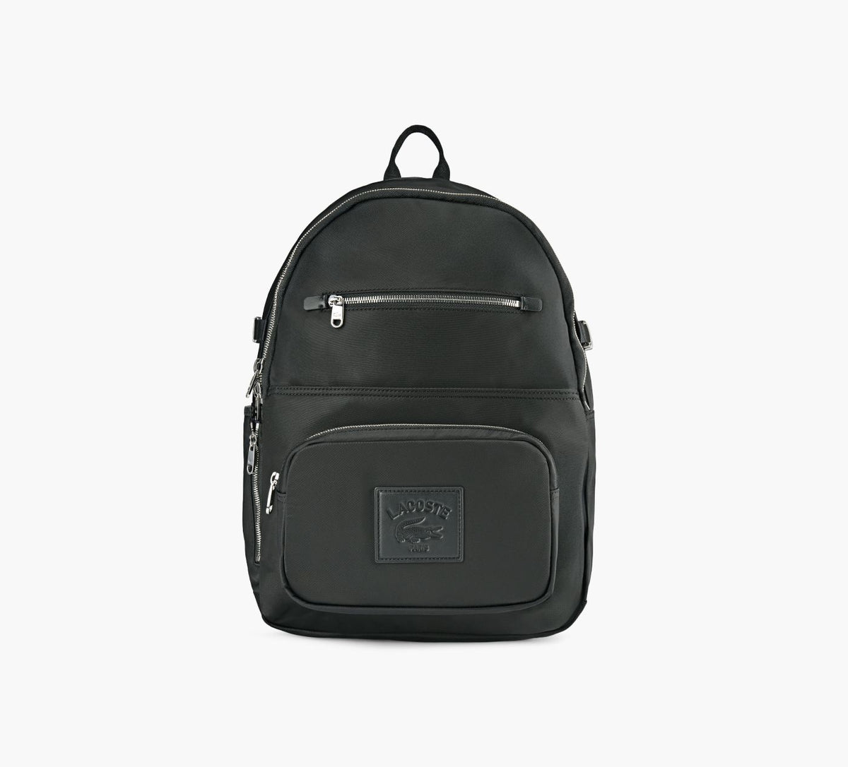 LACOSTE SACDOS en NOIR