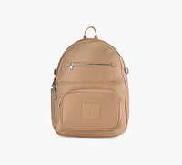 LACOSTE SACDOS en TAN