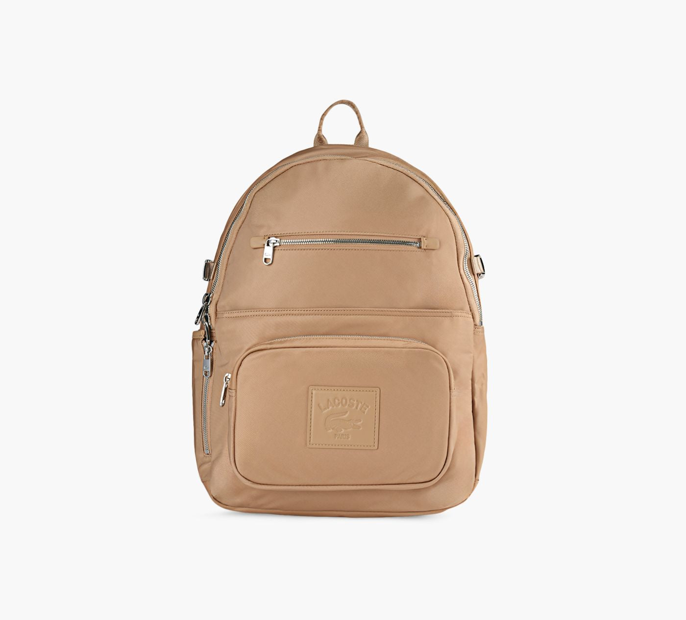 LACOSTE SACDOS en TAN