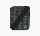 LACOSTE SACCAMRAVERTICAL en NOIR