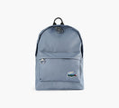 LACOSTE LANDSCAPECROCODILEBACKPACK in BLUE