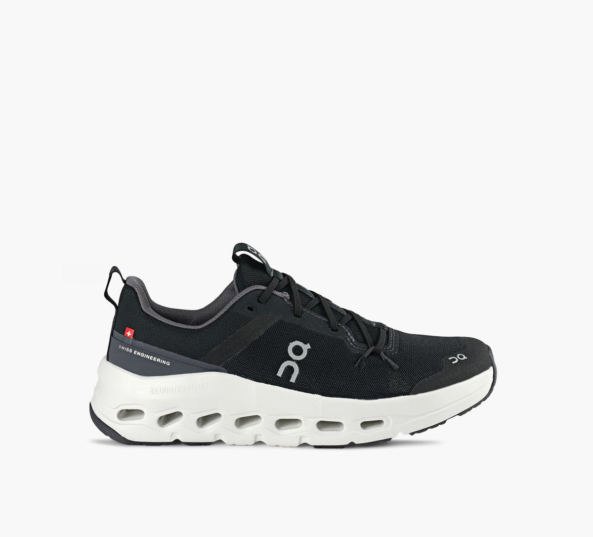 ON CLOUDLEAP in BLACK