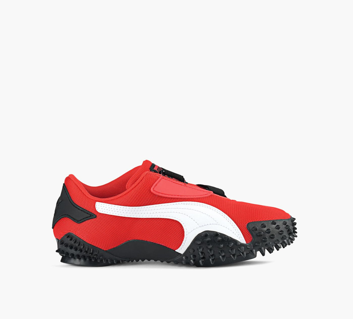PUMA MOSTROOGPRIME in RED