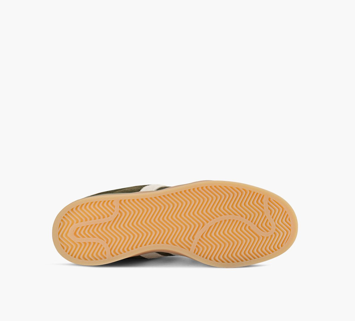 ADIDAS CAMPUS00S en KHAKI vue 6