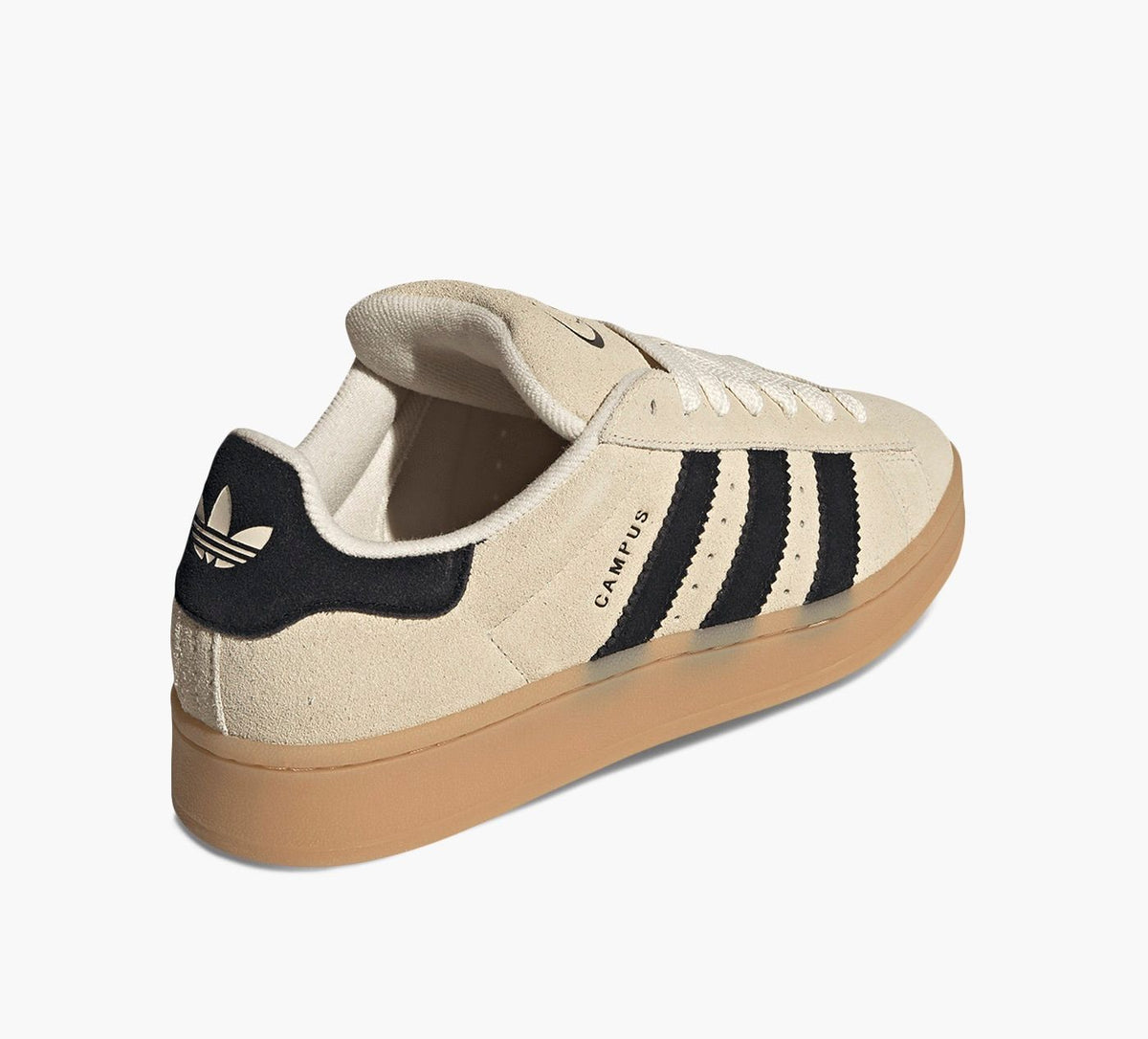 ADIDAS CAMPUS00S en TAUPE vue 3