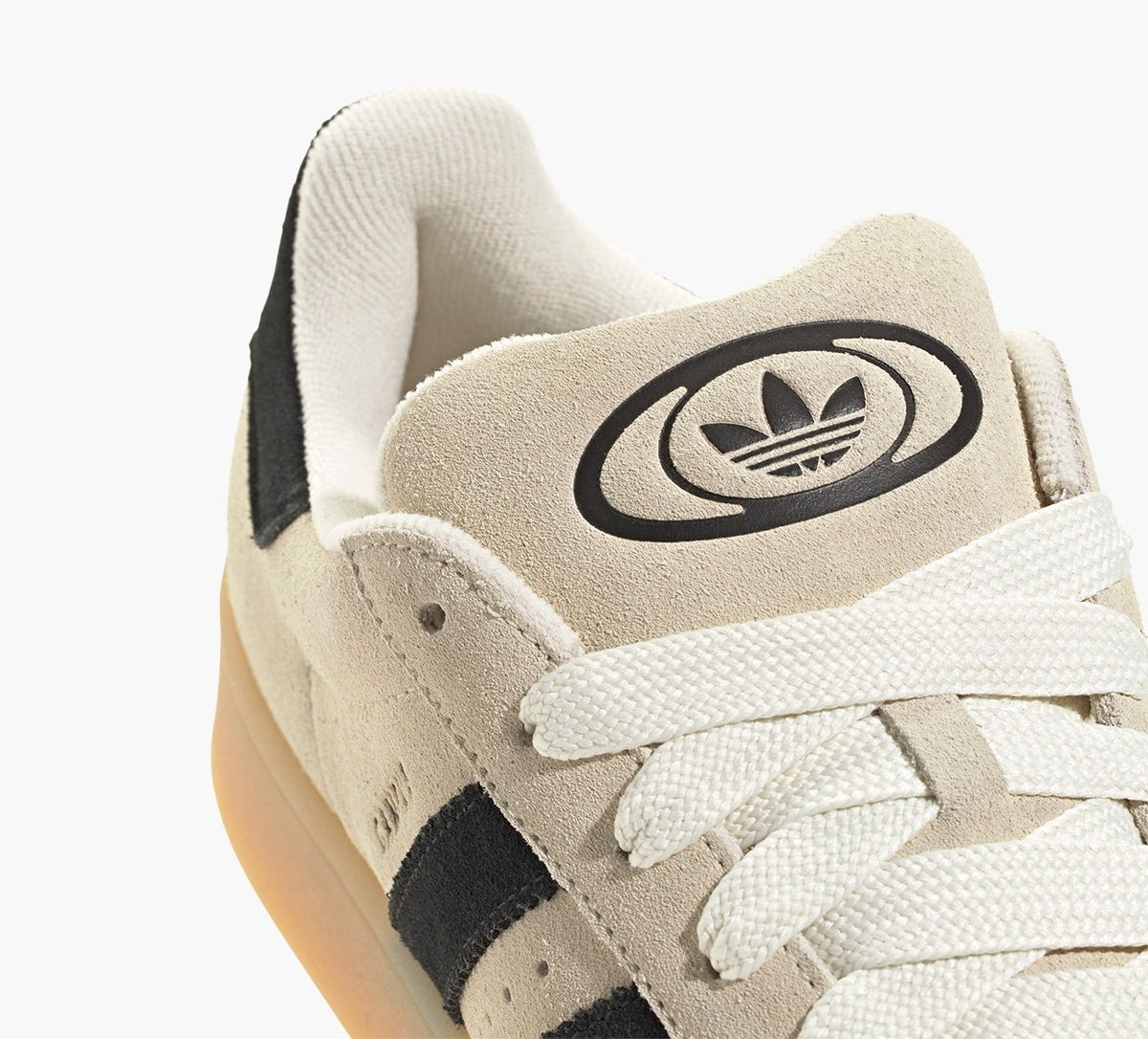 ADIDAS CAMPUS00S en TAUPE vue 8