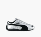 PUMA BASKETSSPEEDCATOG en ARGENT