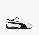 PUMA BASKETSSPEEDCATOG en BLANC