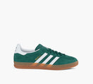 ADIDAS GAZELLEINDOOR in GREEN