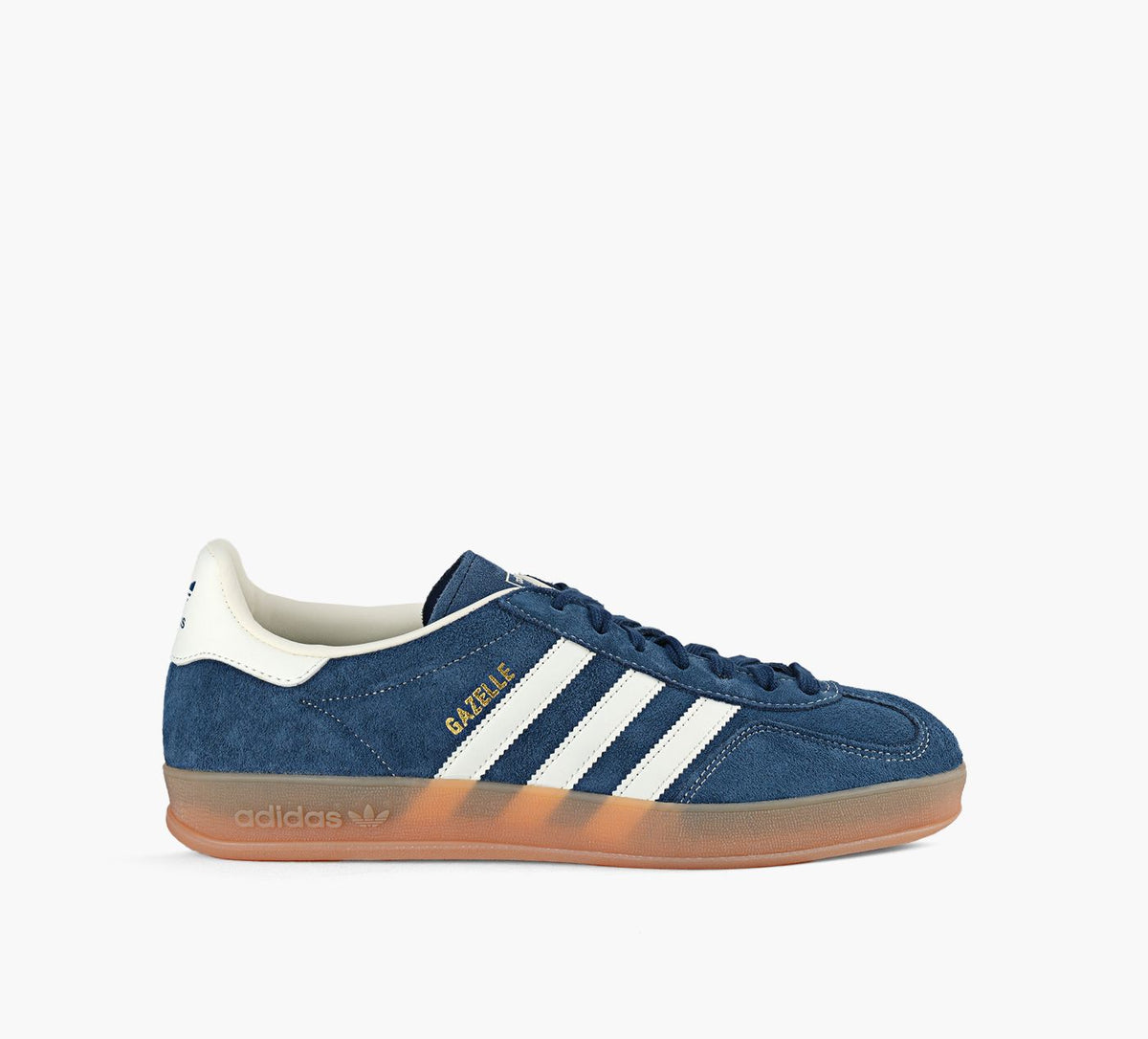 ADIDAS GAZELLEINDOOR in BLUE
