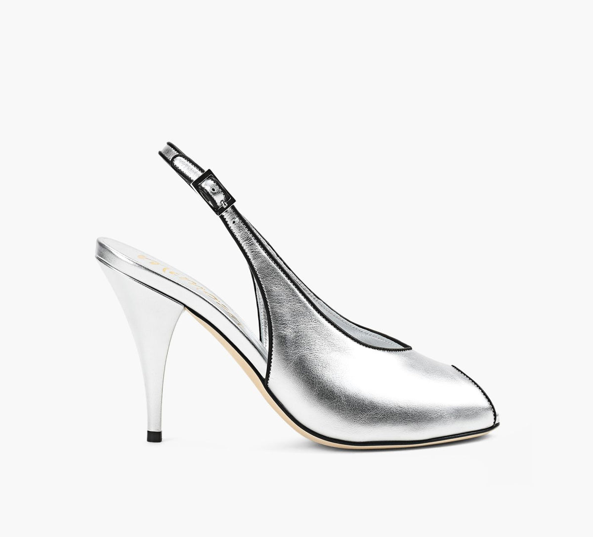 MIMOSA SIRIUSSLING in SILVER