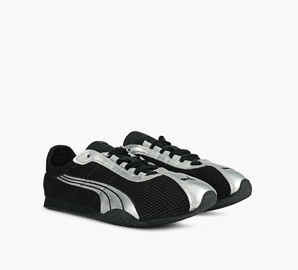 PUMA HSTREETOG in BLACK view 2
