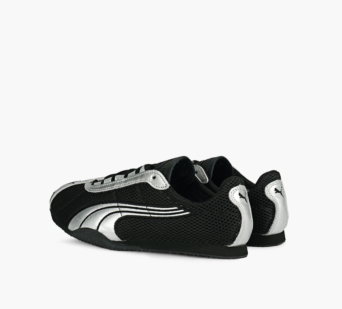 PUMA HSTREETOG in BLACK view 3