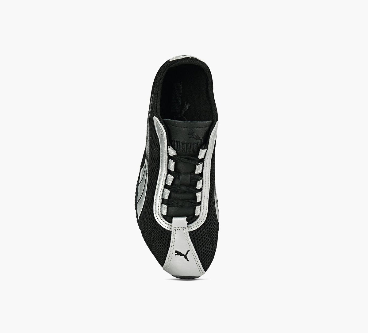 PUMA HSTREETOG in BLACK view 1c
