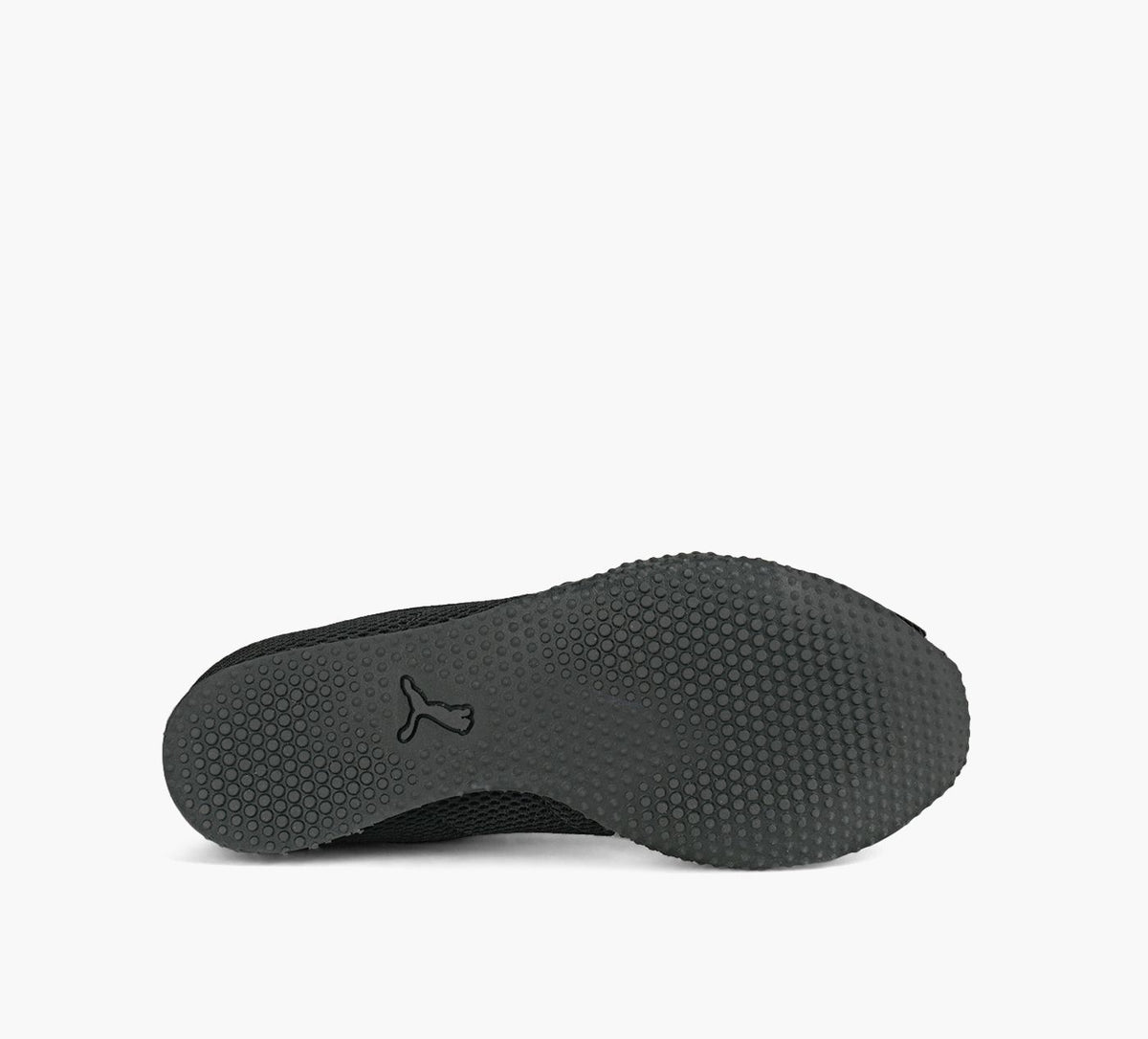 PUMA HSTREETOG in BLACK view 6