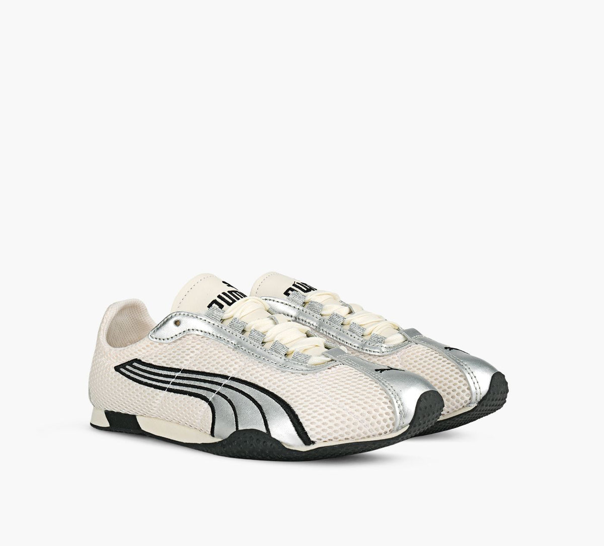 PUMA HSTREETOG in TAUPE view 2