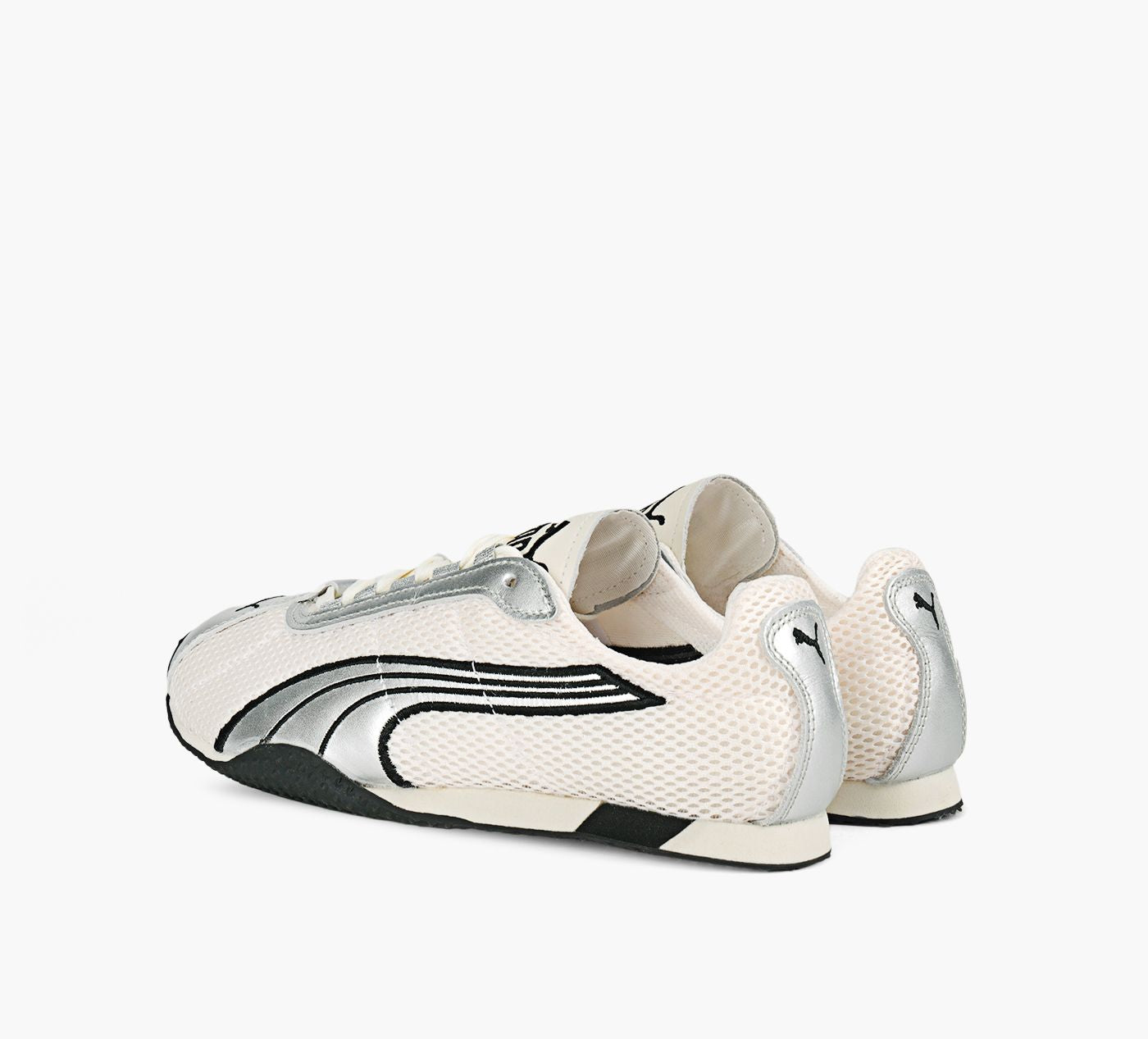 PUMA HSTREETOG in TAUPE view 3