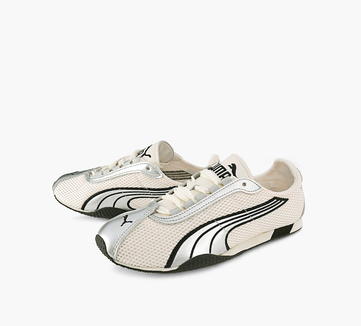 PUMA HSTREETOG in TAUPE view 4
