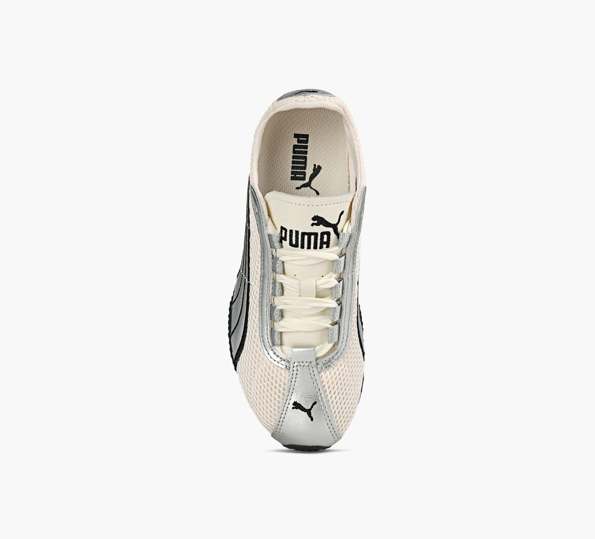PUMA HSTREETOG in TAUPE view 1c
