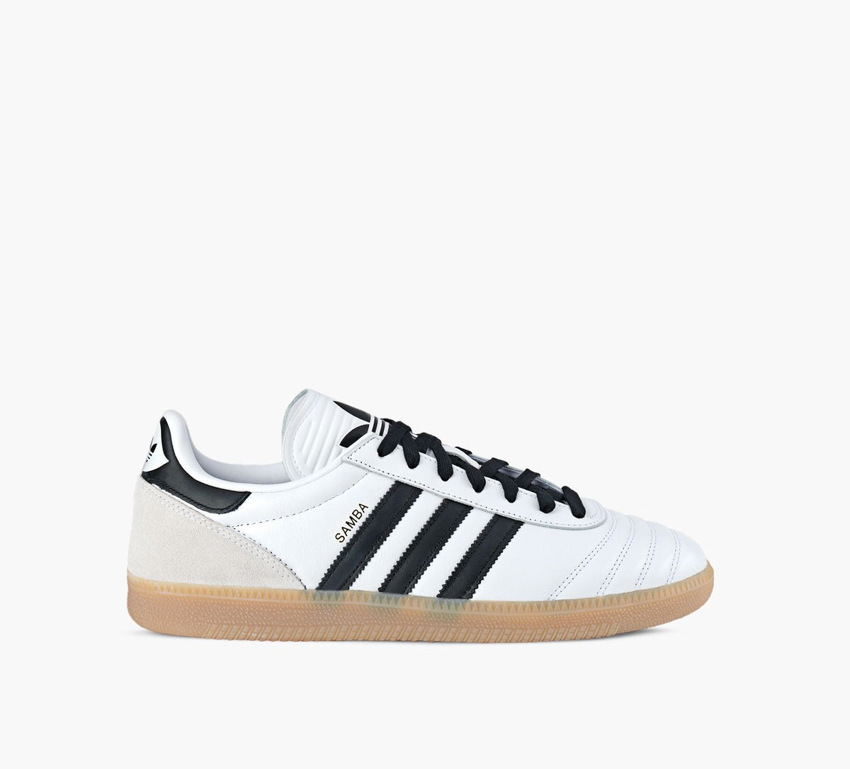 ADIDAS SAMBAJP in WHITE
