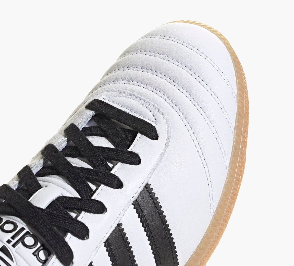 ADIDAS SAMBAJP in WHITE view 8