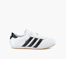ADIDAS TAEKWONDO in WHITE