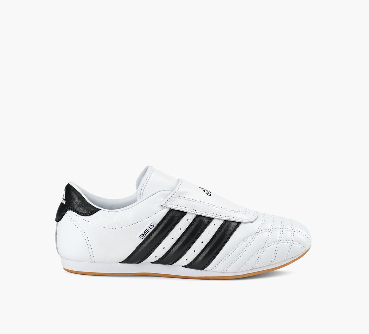 ADIDAS TAEKWONDO in WHITE