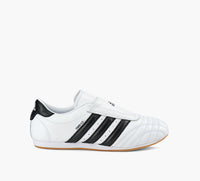 ADIDAS TAEKWONDO in WHITE