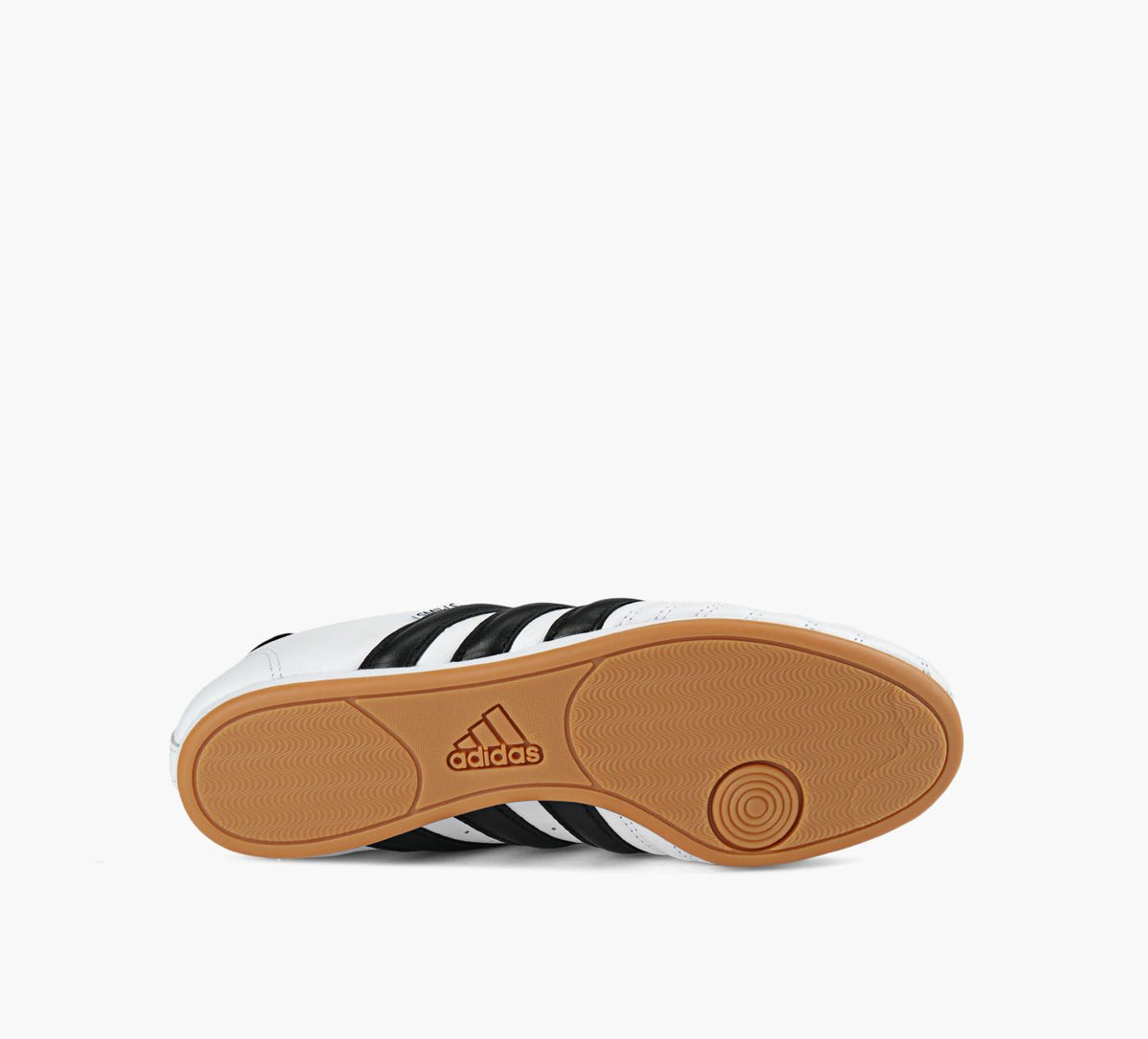 ADIDAS TAEKWONDO in WHITE view 6