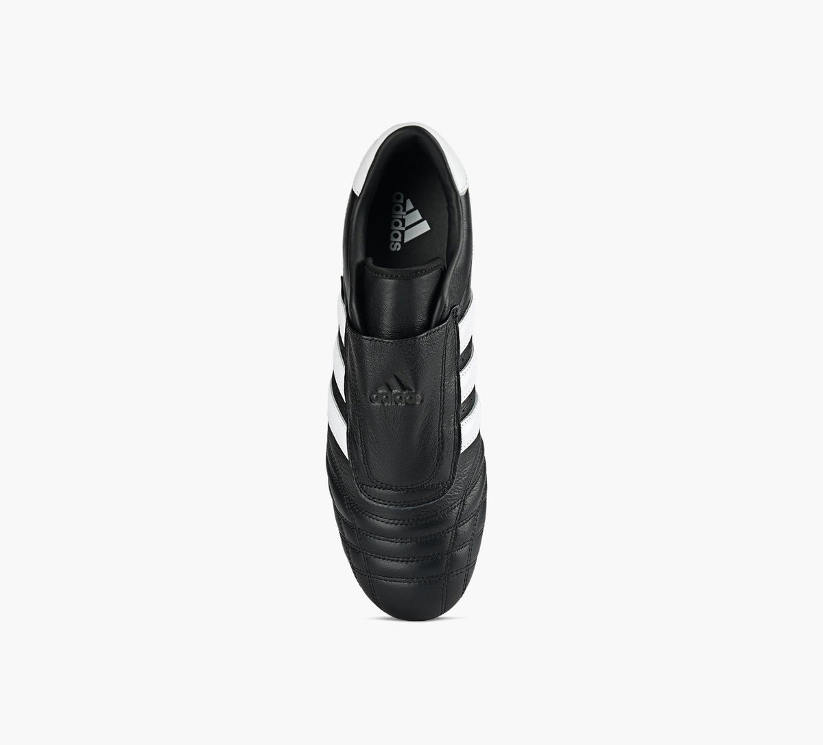 ADIDAS TAEKWONDO in BLACK view 1c