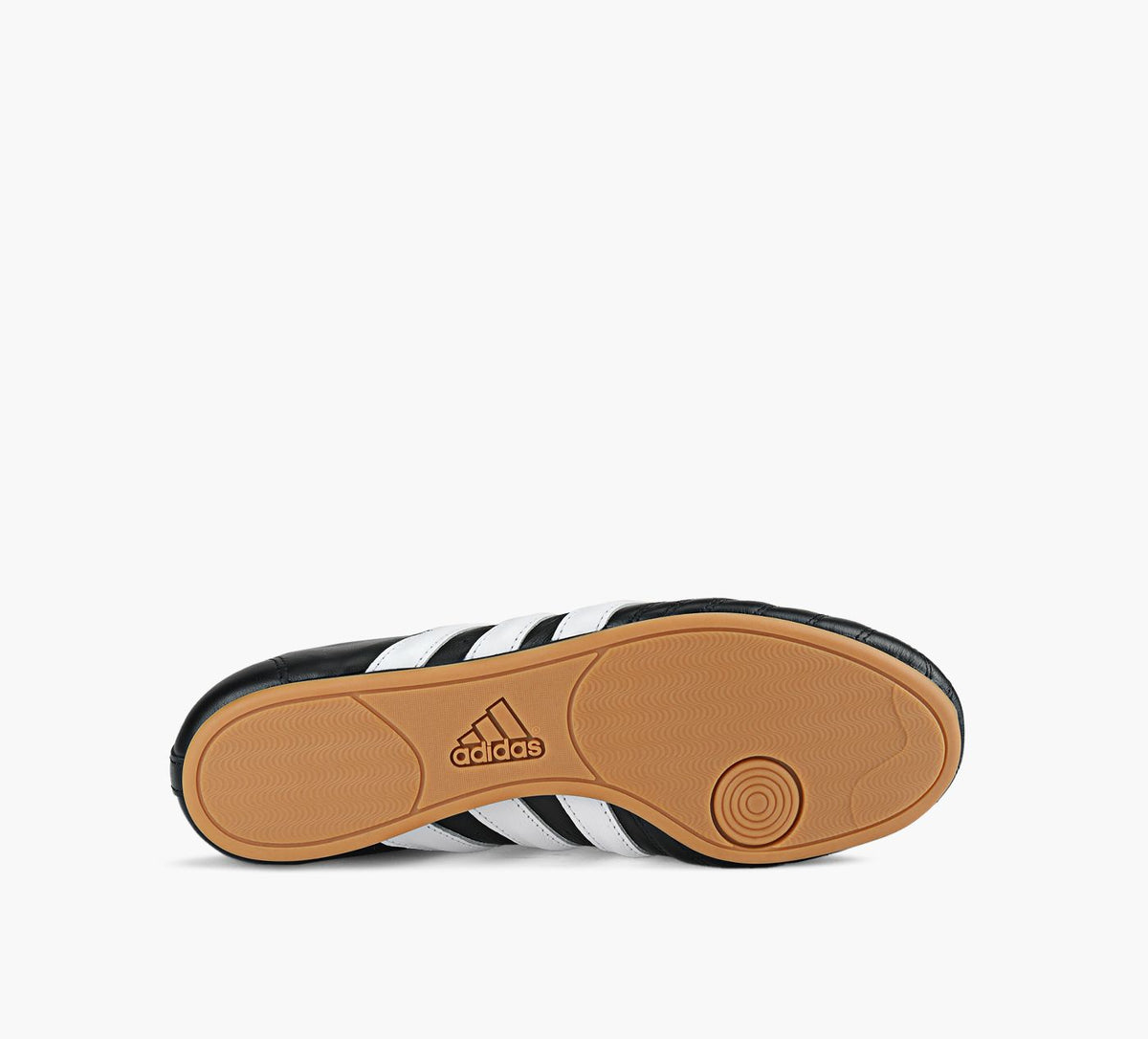 ADIDAS TAEKWONDO in BLACK view 6