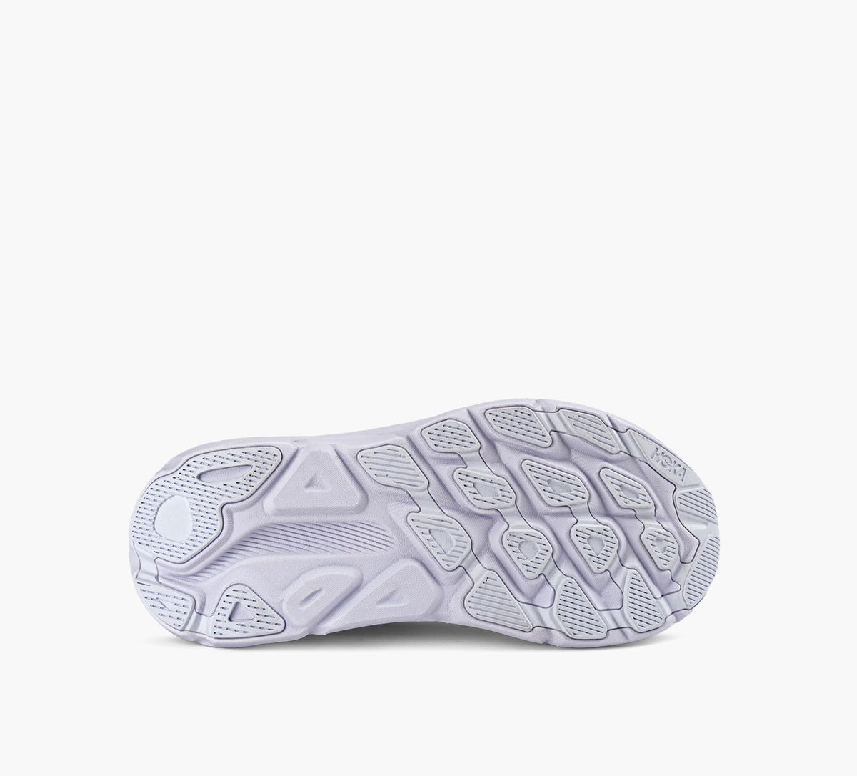 HOKA CLIFTONONE9 en VIOLET vue 6