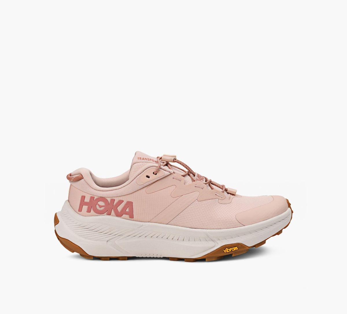 HOKA TRANSPORT en ROSE PALE