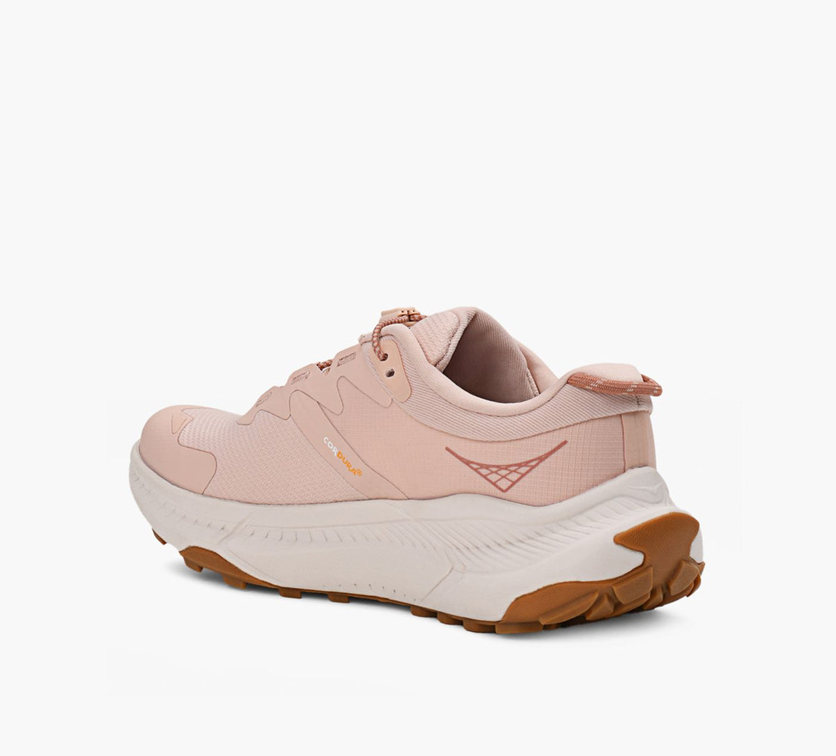 HOKA TRANSPORT en ROSE PALE vue 3