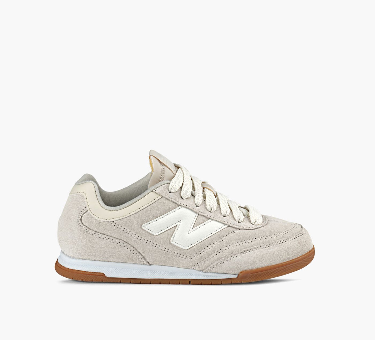 NEW BALANCE RC42 in TAUPE