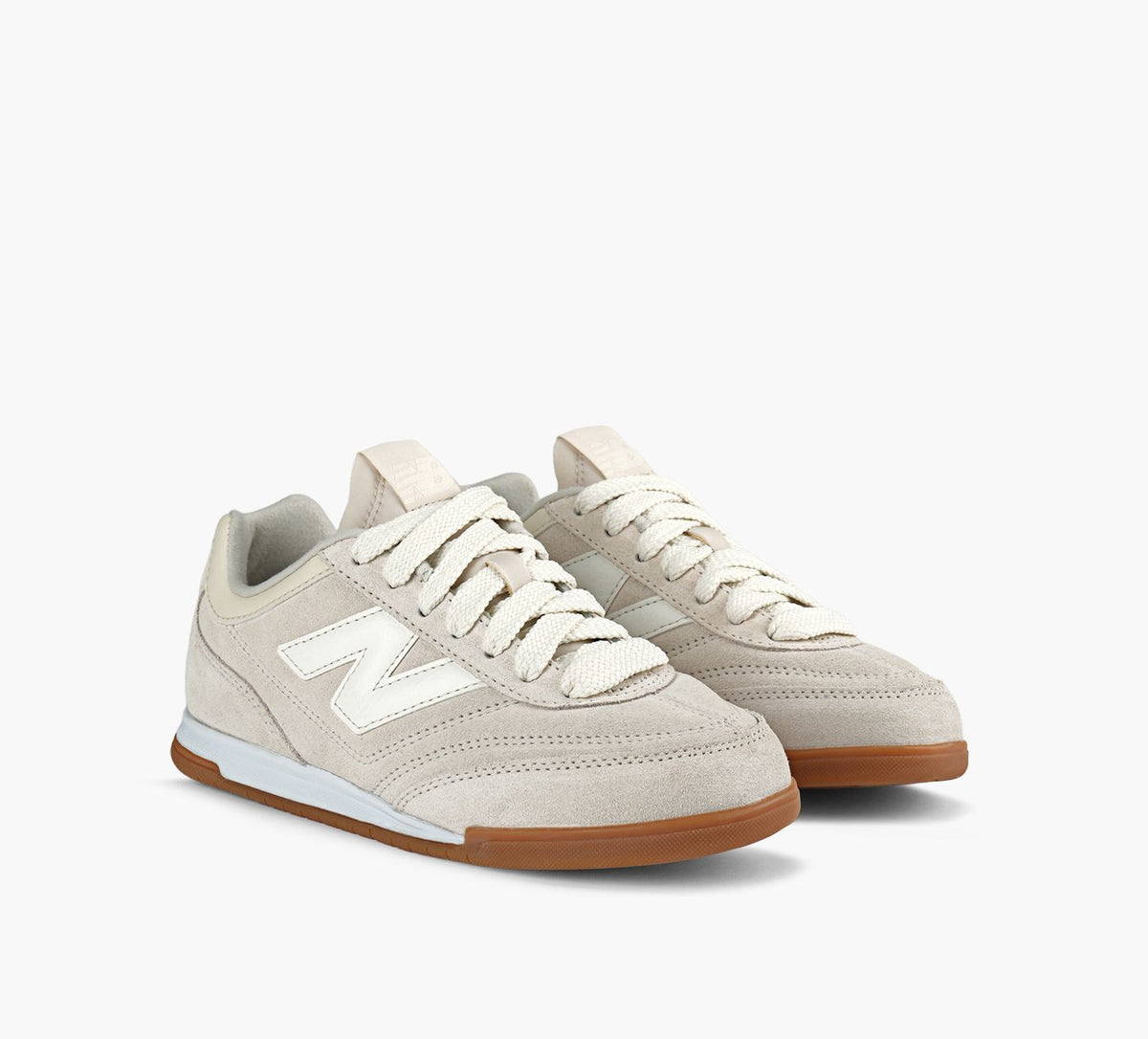 NEW BALANCE RC42 in TAUPE view 2